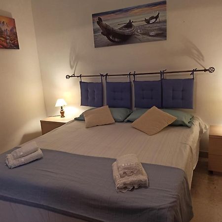 Appartamento Sirio-Otranto Kültér fotó
