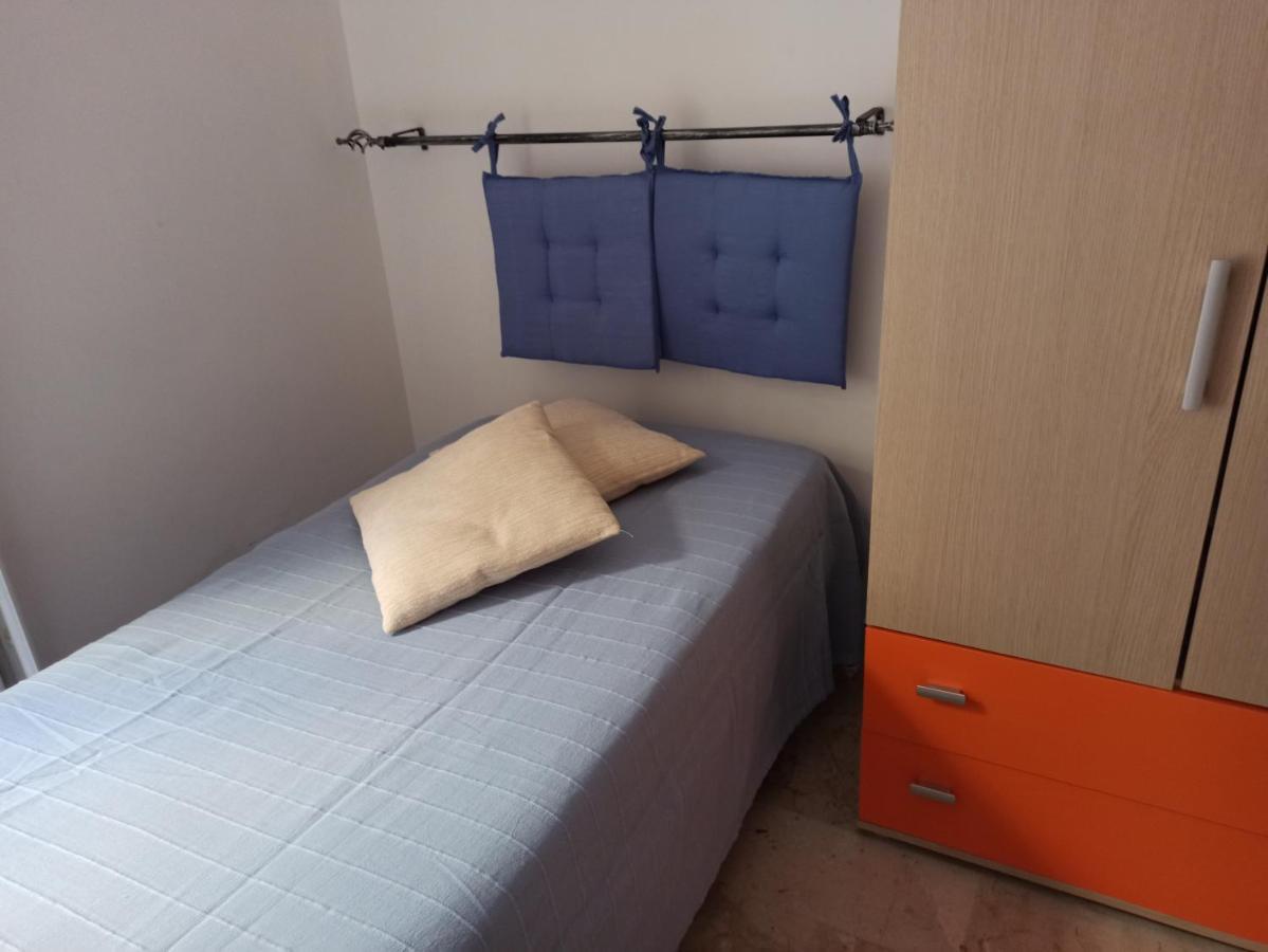 Appartamento Sirio-Otranto Kültér fotó