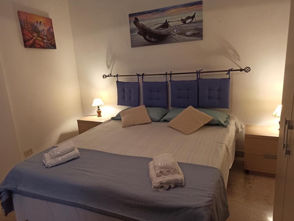 Appartamento Sirio-Otranto Kültér fotó