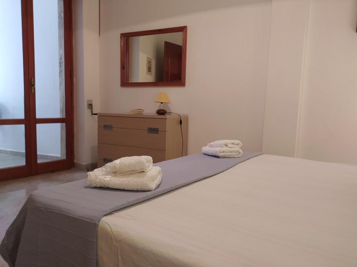 Appartamento Sirio-Otranto Kültér fotó
