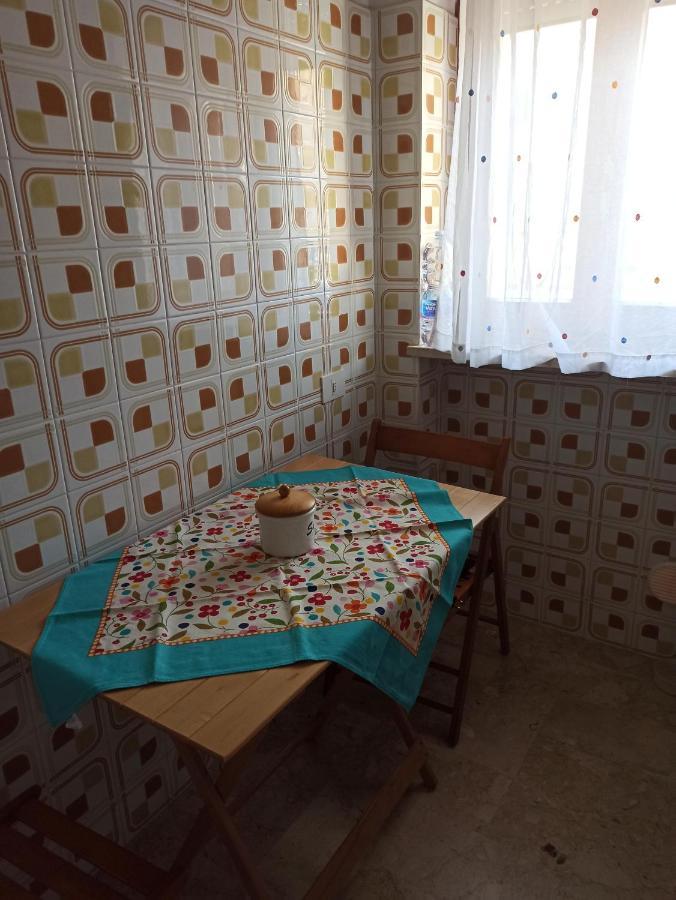 Appartamento Sirio-Otranto Kültér fotó