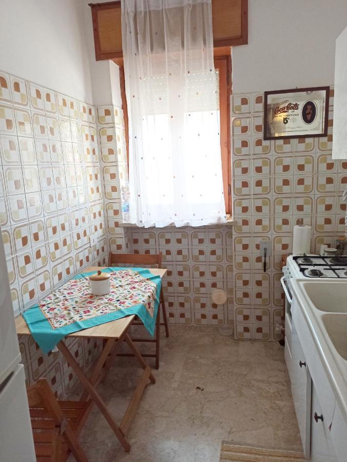 Appartamento Sirio-Otranto Kültér fotó