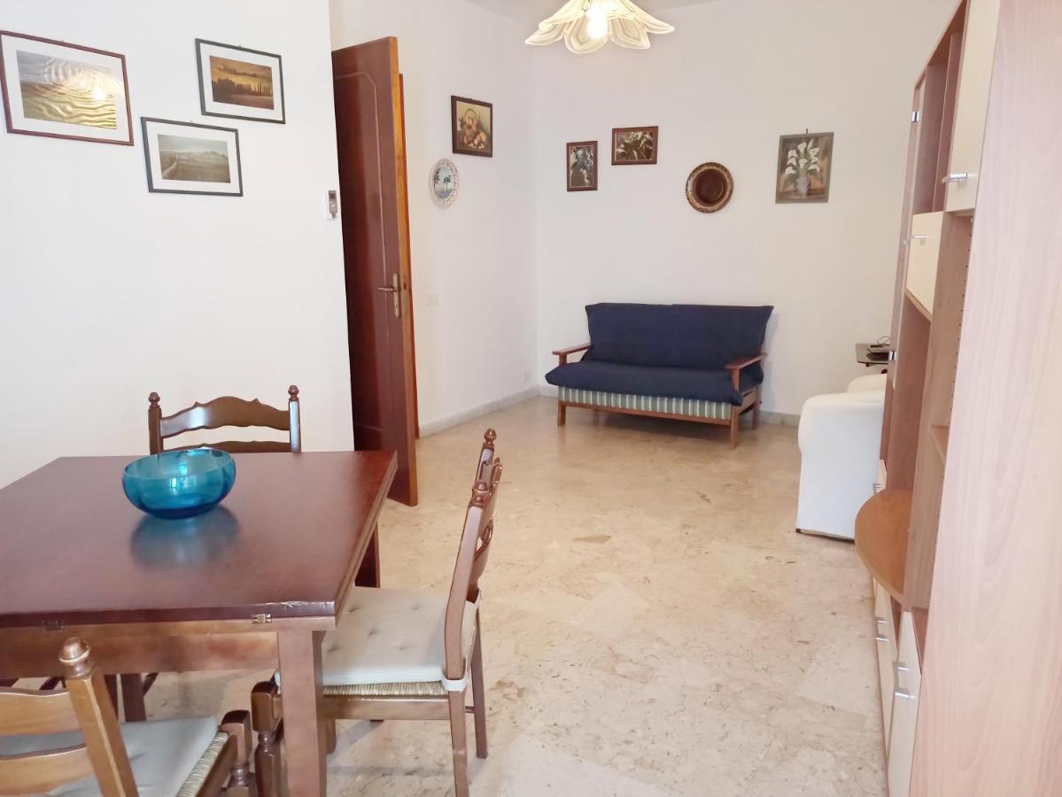 Appartamento Sirio-Otranto Kültér fotó
