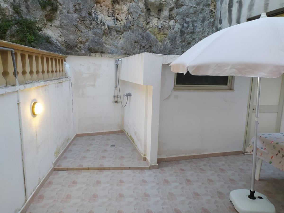 Appartamento Sirio-Otranto Kültér fotó