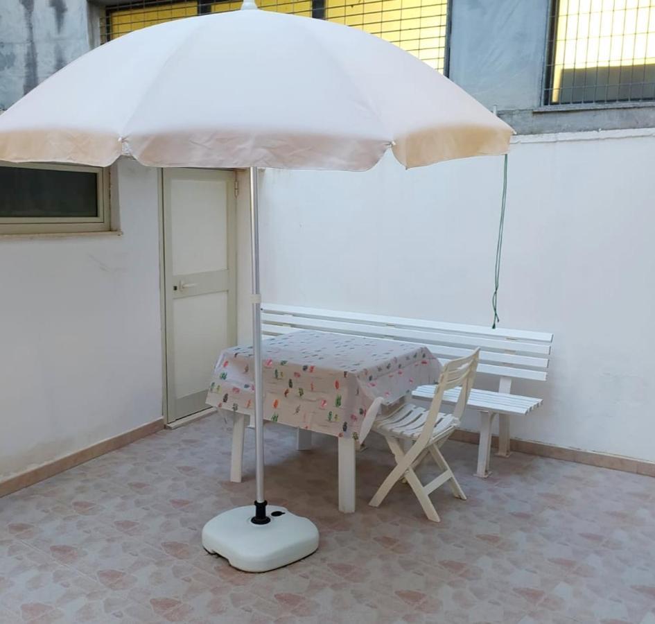 Appartamento Sirio-Otranto Kültér fotó
