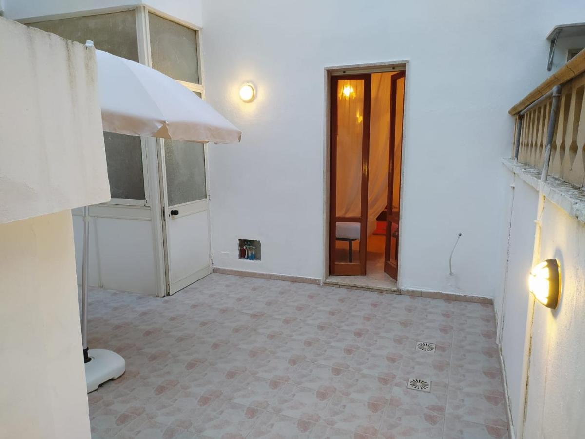 Appartamento Sirio-Otranto Kültér fotó