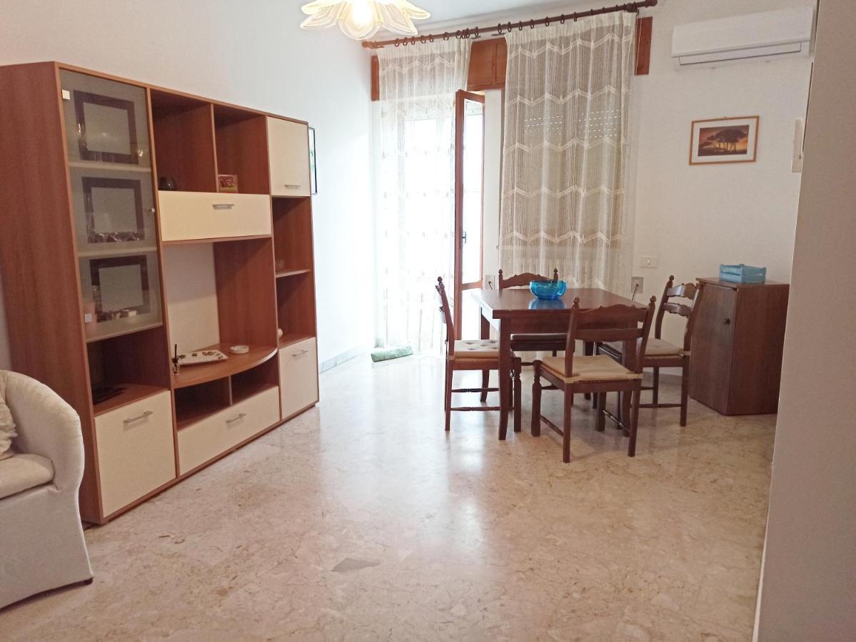 Appartamento Sirio-Otranto Kültér fotó